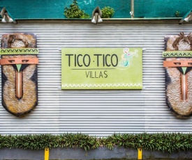 Tico Tico Villas - Adult Only