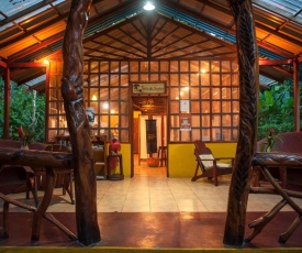Tierra de Sueños Lodge & Wellness Center