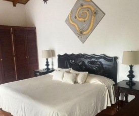 Tierra Magica B&B and Art Studio