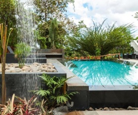 Tifakara Boutique Hotel & Birding Oasis