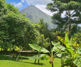 Tío Felix Eco Lodge