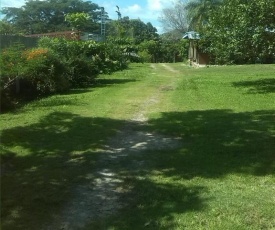 Tiquisia Lodge