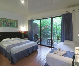 Tirimbina Rainforest Lodge