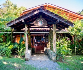 Tiskita Jungle Lodge