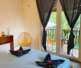 Tortuguero Casa Pelican