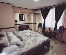 Toucan Hostel