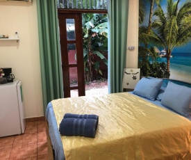 Toucan House