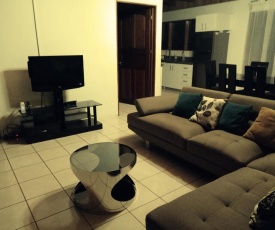 Toucan Prívate House