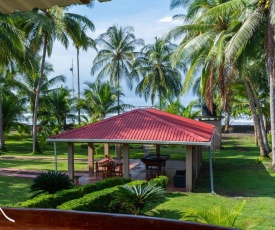 Tranquilidad Resort