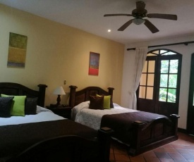 Trapp Family Country Inn