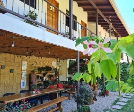 Trebolmar Apartments