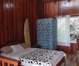 TREE Casitas