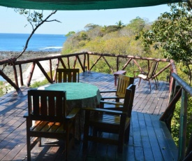 Treetops B & B Inn