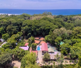 Tropical Beach