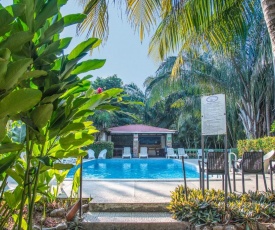Tropical Garden Hotel