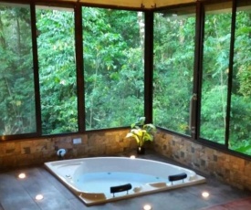 Tropical Suites