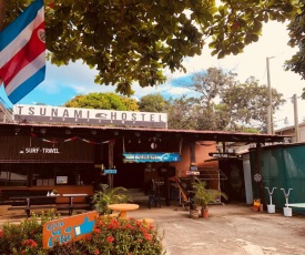 Tsunami Hostel