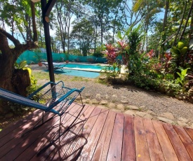 Tucan Hotel