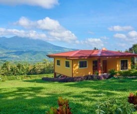 Two Bedroom Villa on 20 Acres of Nature! "Friendship House"