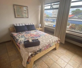 Two-Bedroom Apartment/Home Office in San Jose Center
