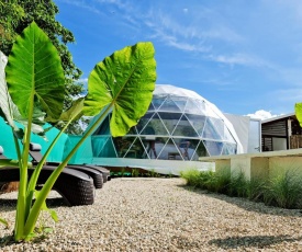 Ubuntu Glamping