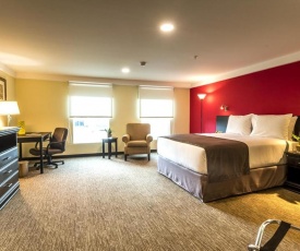 Urban Green Hotel & Suites