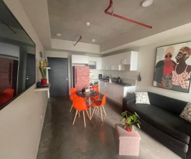 URBN Escalante Lifestyle with best location in SJO