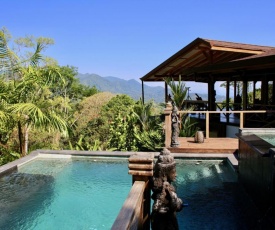 Uvita Bali Bosque Retreat