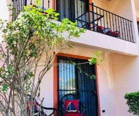Valle Dorado 9