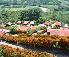 Valle Encantado