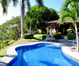Valle Escondido