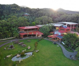 Valle Escondido Nature Reserve Hotel & Farm