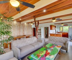 Valley of Dreams Eco Lodge Groups and Retreats