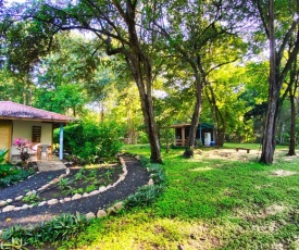 Vida Verde Eco-Guesthouse