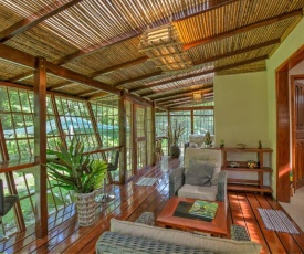 Villa # 1 - Zen Luxury VillaSq M Garden