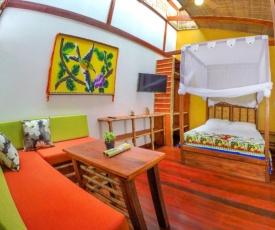 Villa # 3 - High End Studio Apartment