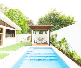 Villa Akari - Brand new 2bedrooms Villa with Pool