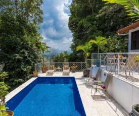 Villa Arturo! 2 BRM, Ocean, Mountain and Town View