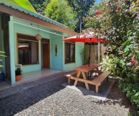 Villa Azul