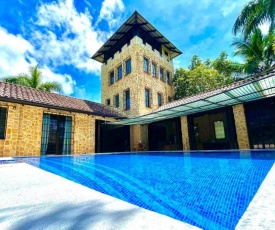 Villa Bali Resort and Spa