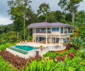 Villa Ballena Bailando