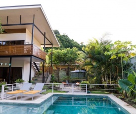 Villa Cacao