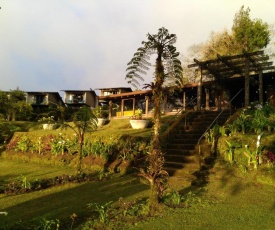 Villa Calas