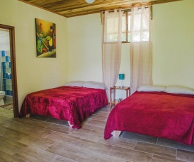 Villa Chile Verde Suites
