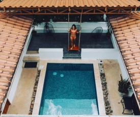 Villa Cocos la Fortuna