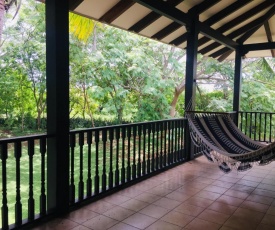 Villa Colibri At Beachfront Gated Community