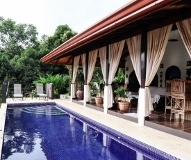 Villa costa pura vida