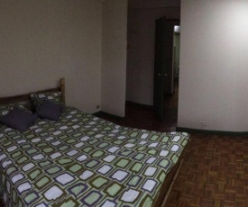 Beautiful Apartment San Jose Downtown