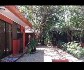 Villa De Los Monos