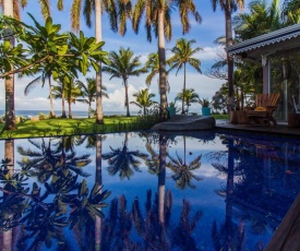 Villa Diosa del Mar